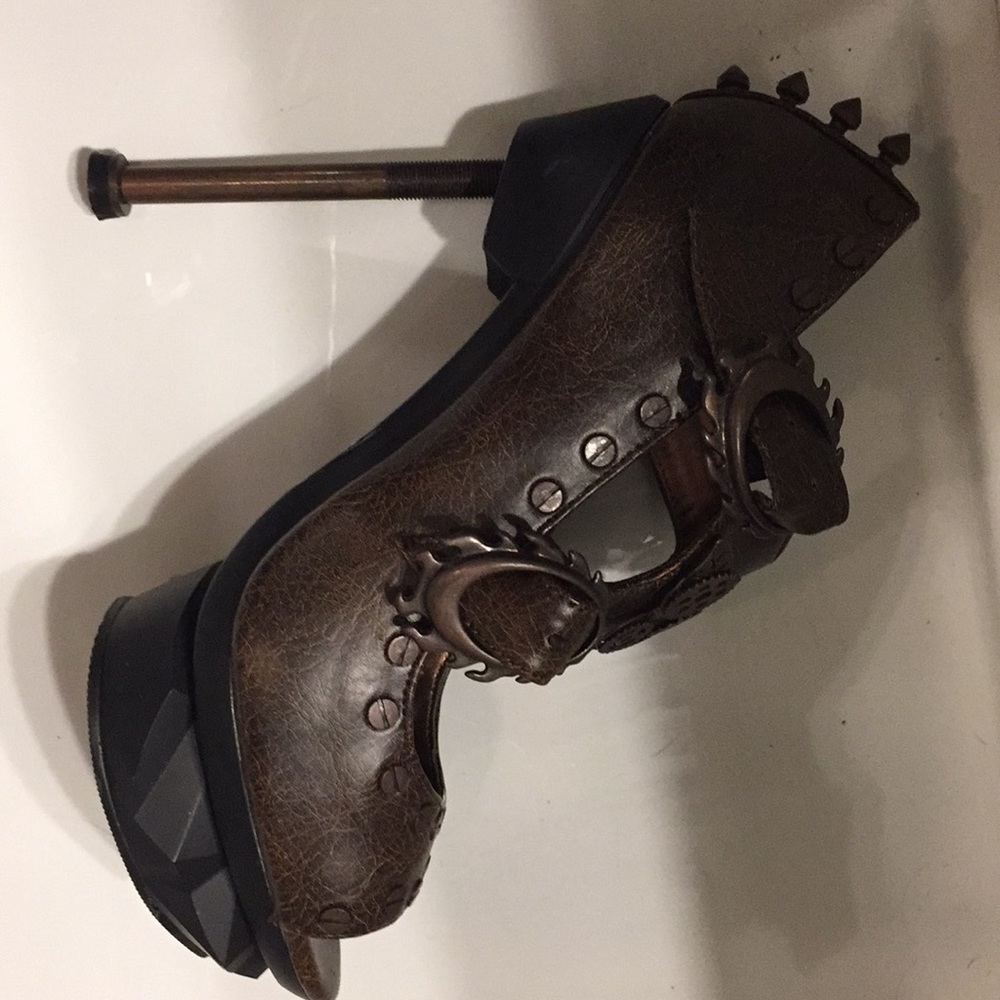 Shoes